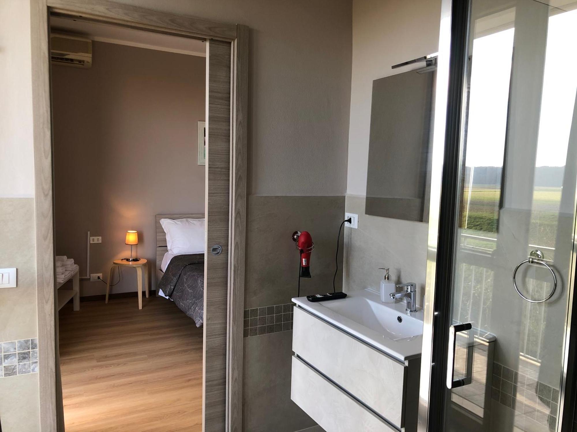 Comfort Triple Room