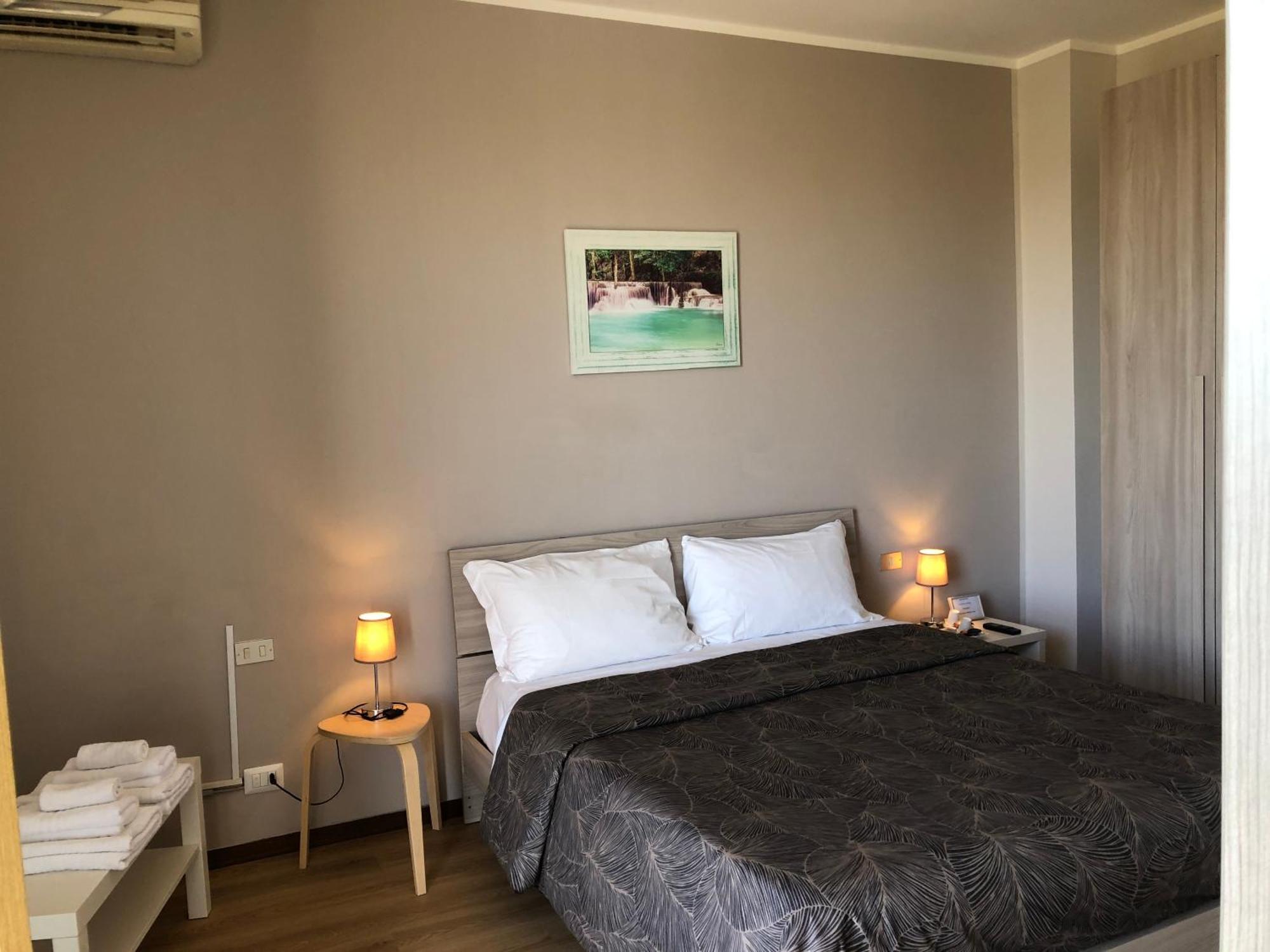 Comfort Triple Room