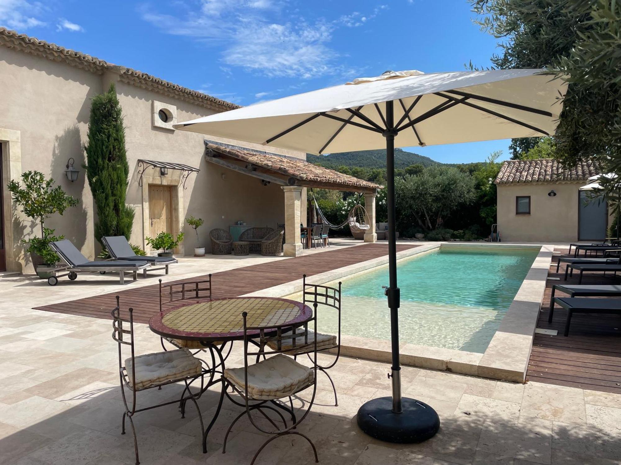 Maison 2 Chambres