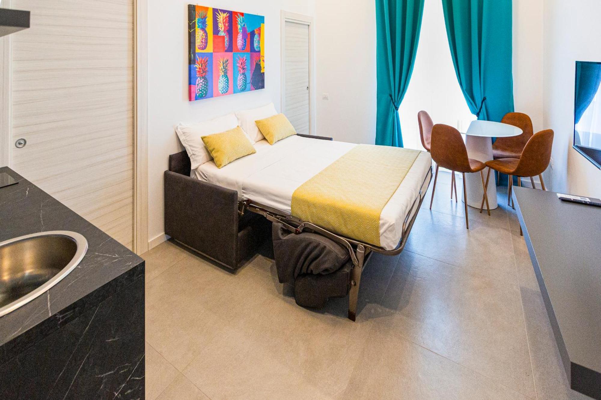 Suite Junior Deluxe