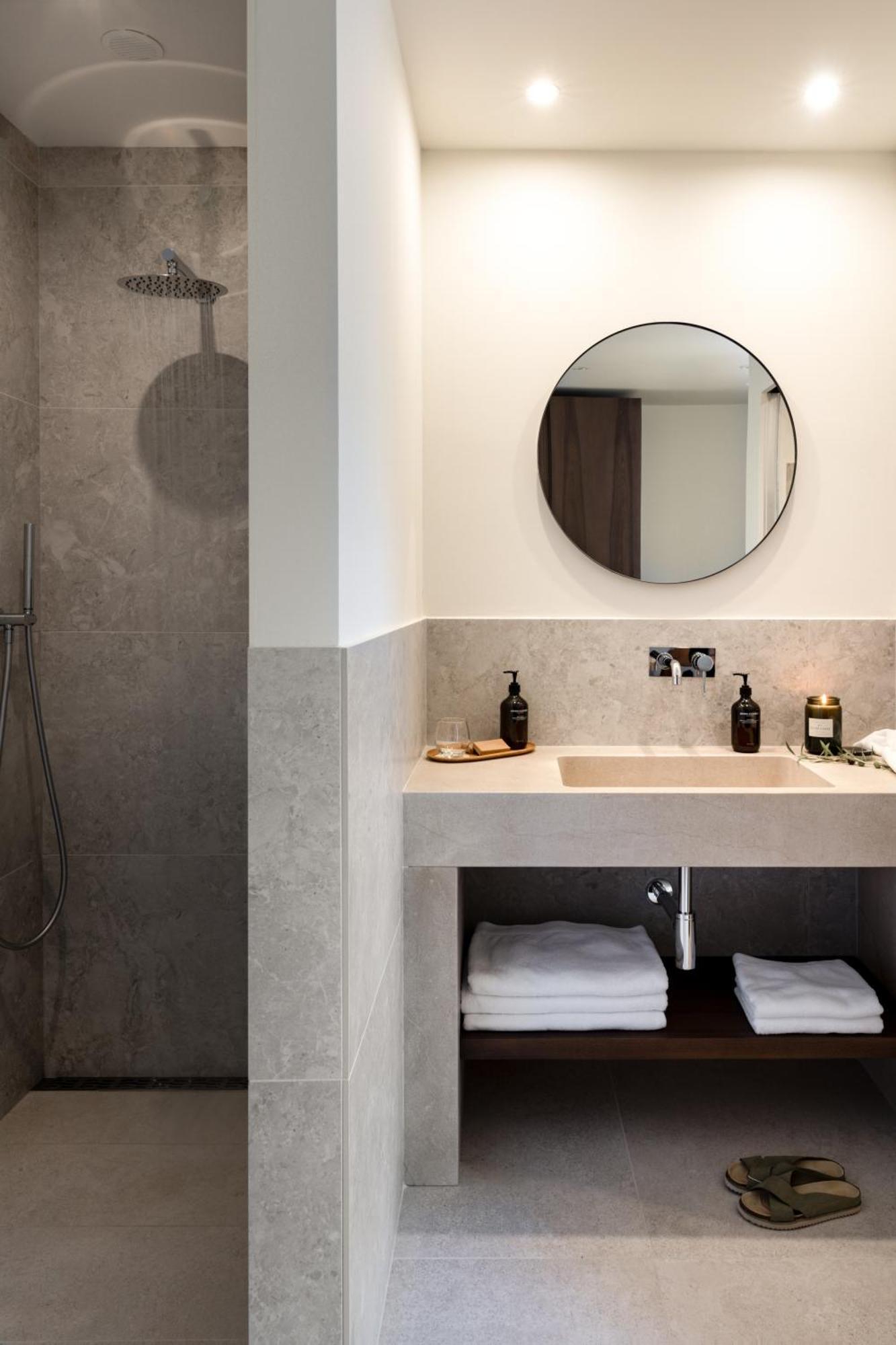 Standard Dreibettzimmer
