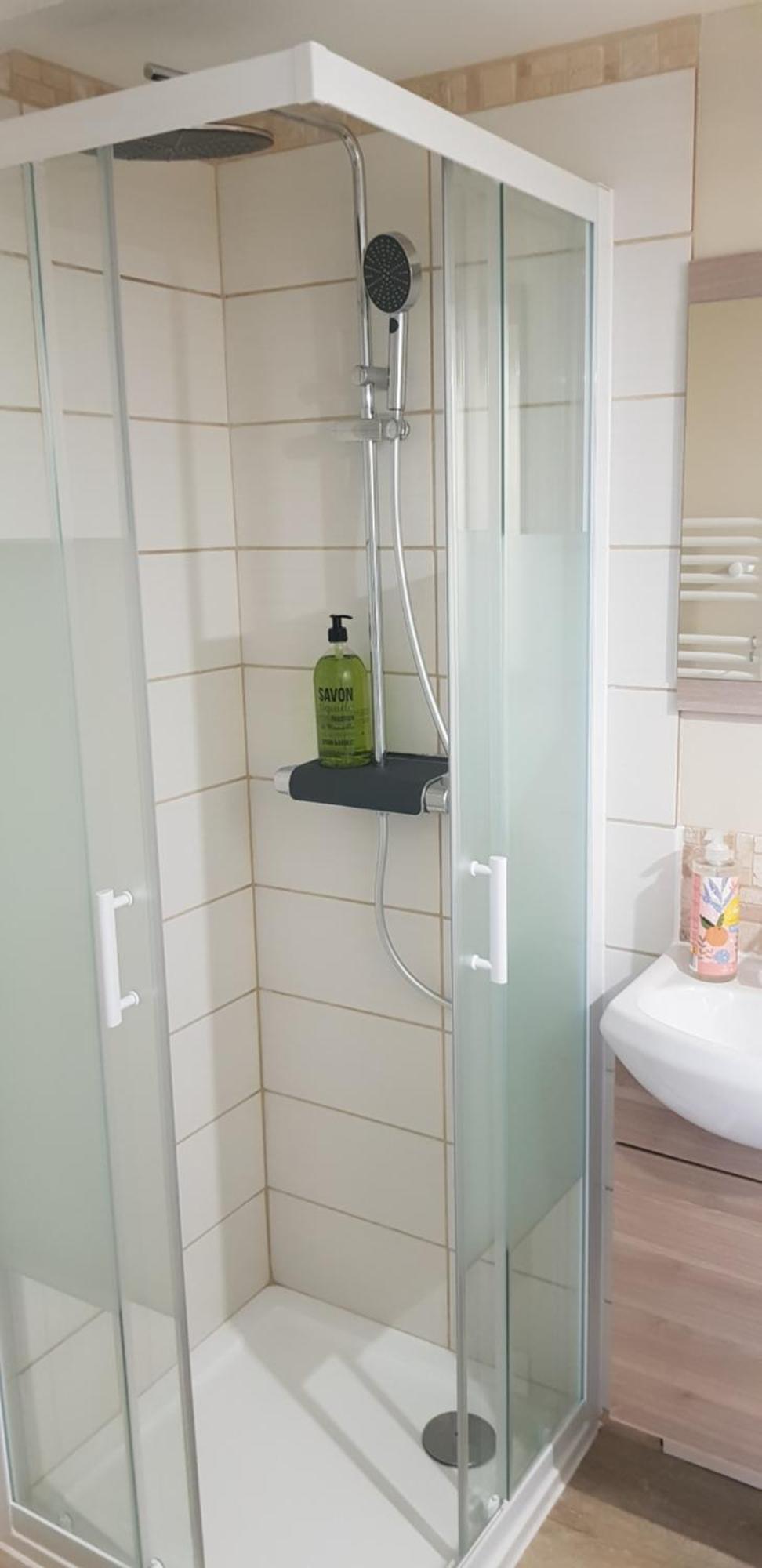Double Room Private Bathroom