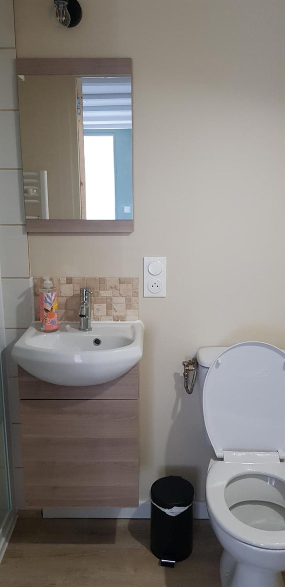 Double Room Private Bathroom