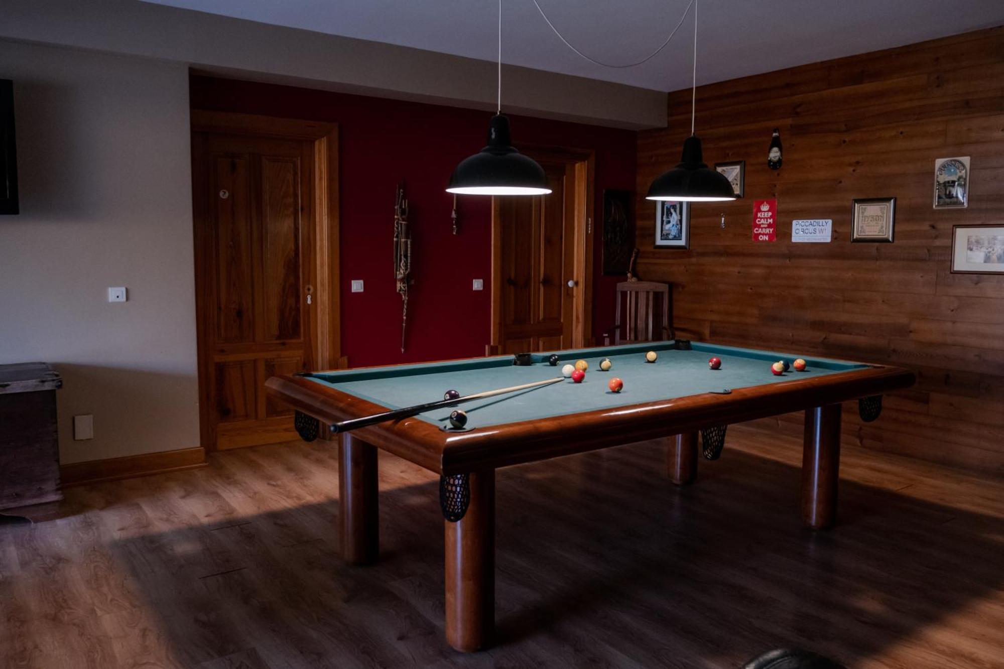 Huis met 6 Slaapkamers