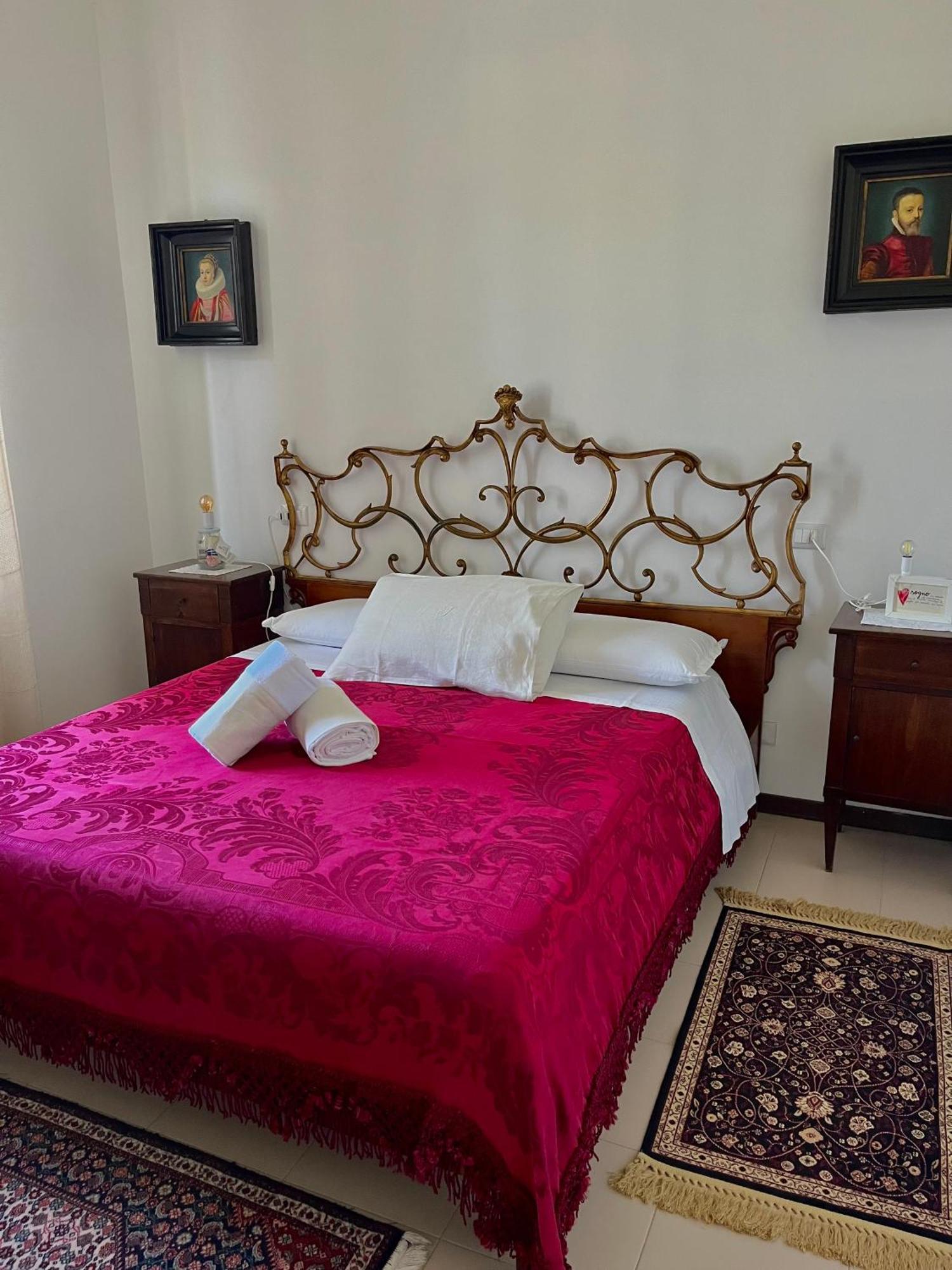 Chambre Double Deluxe
