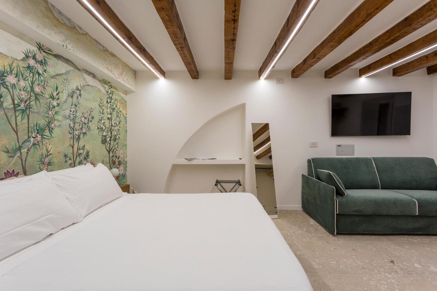 Appartamento con 1 Camera da Letto