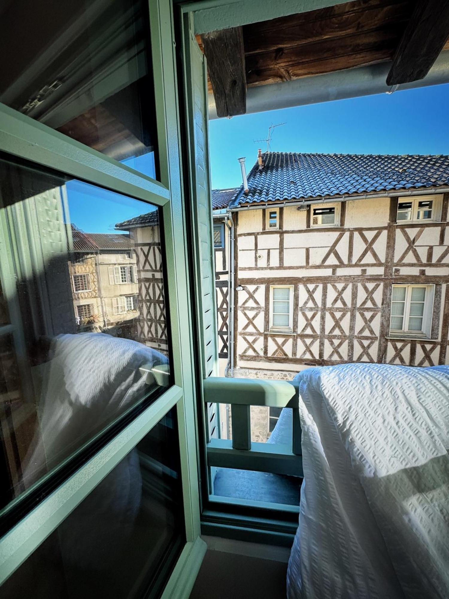 Suite Familiar