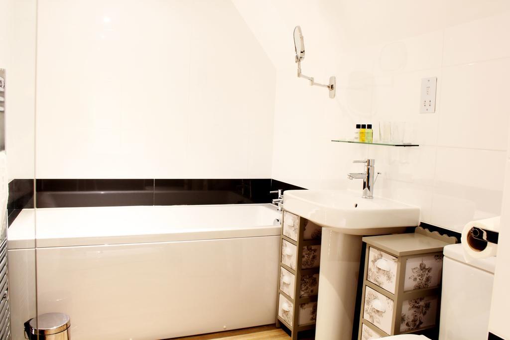 Habitación Deluxe con cama extragrande