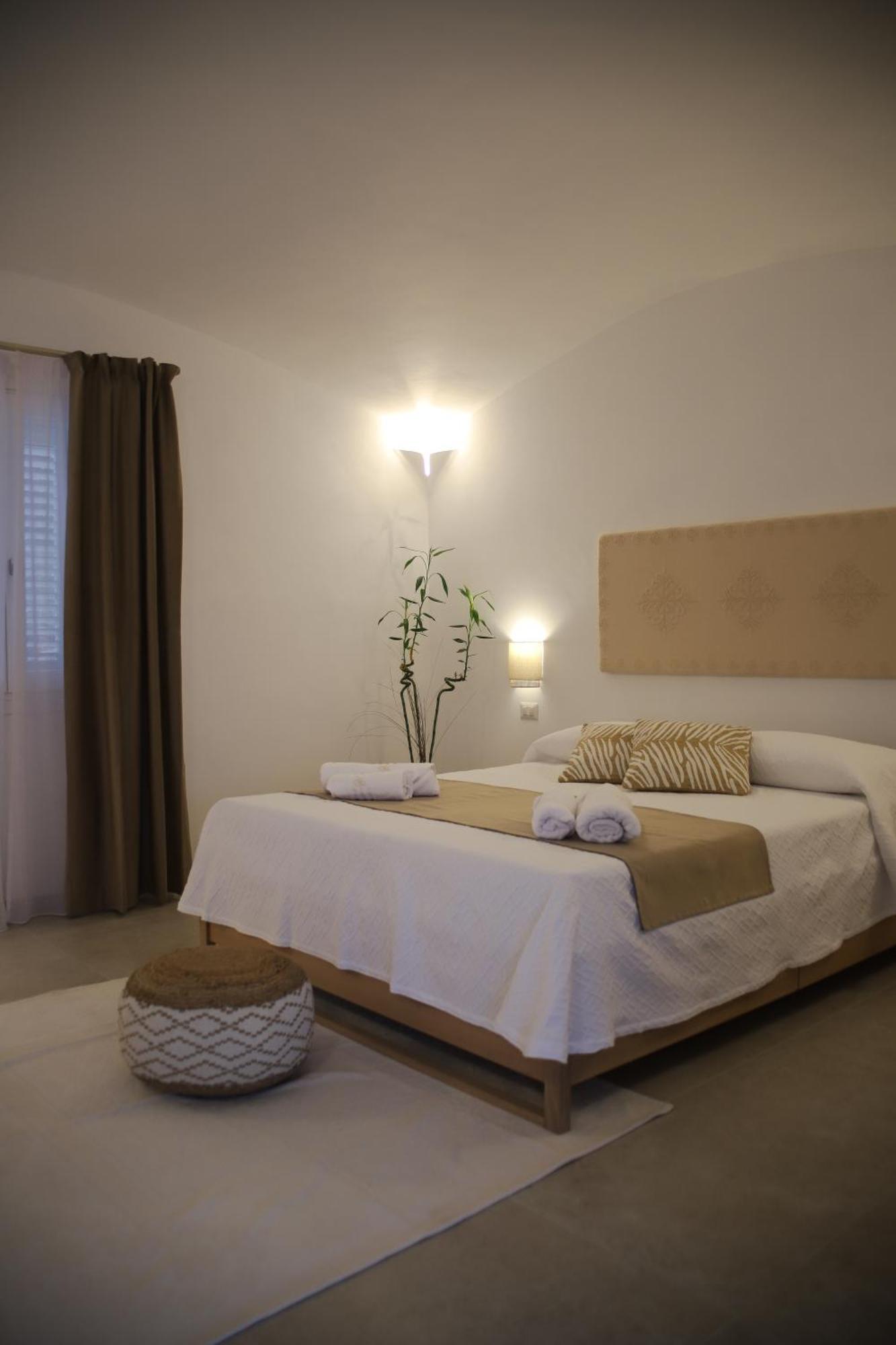 Großes Doppelzimmer