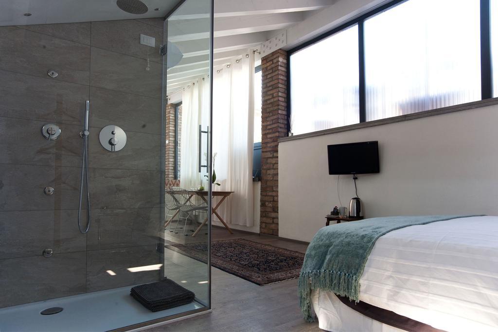 Standard Zimmer mit Queensize-Bett
