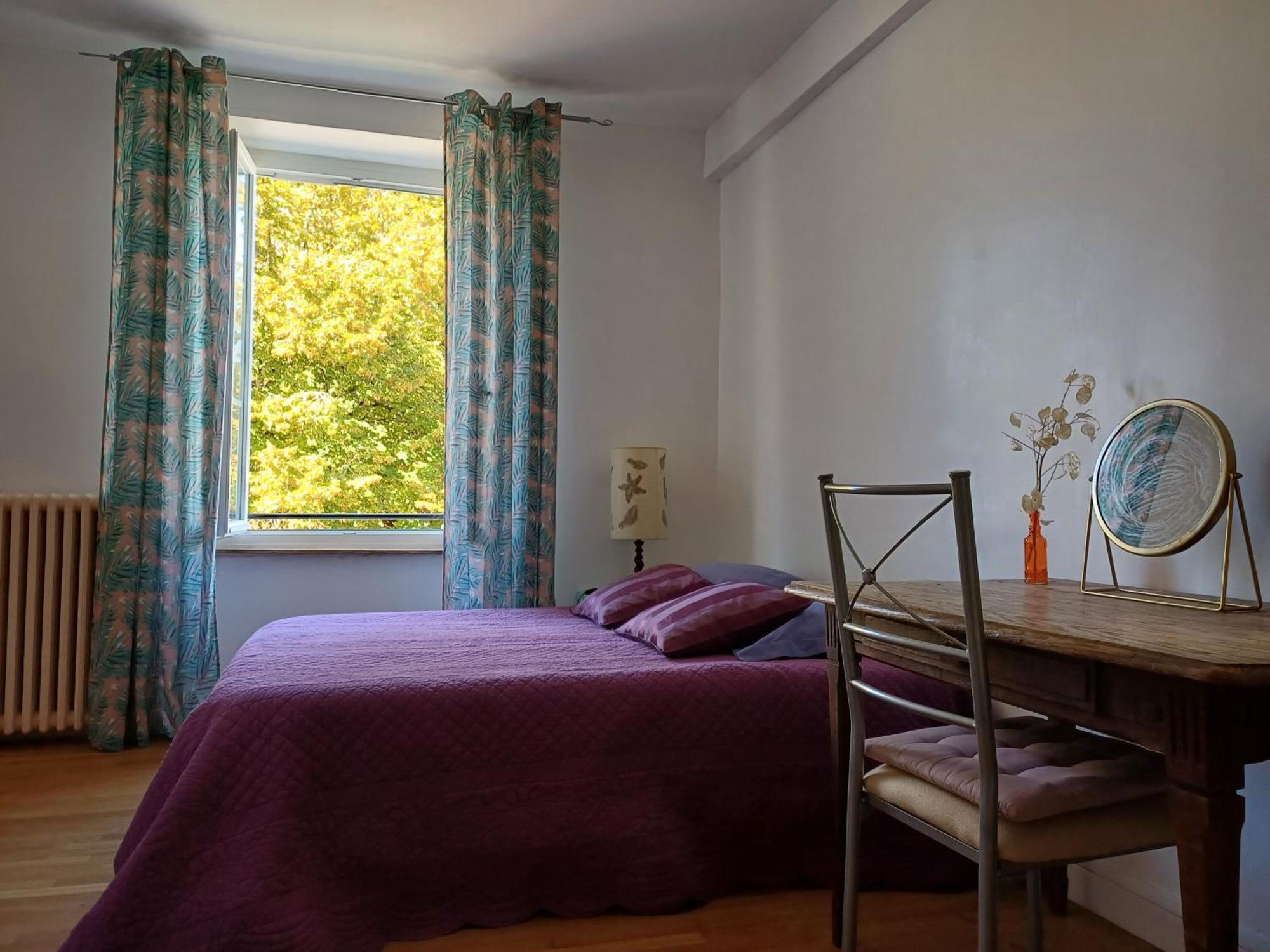 Chambre Familiale