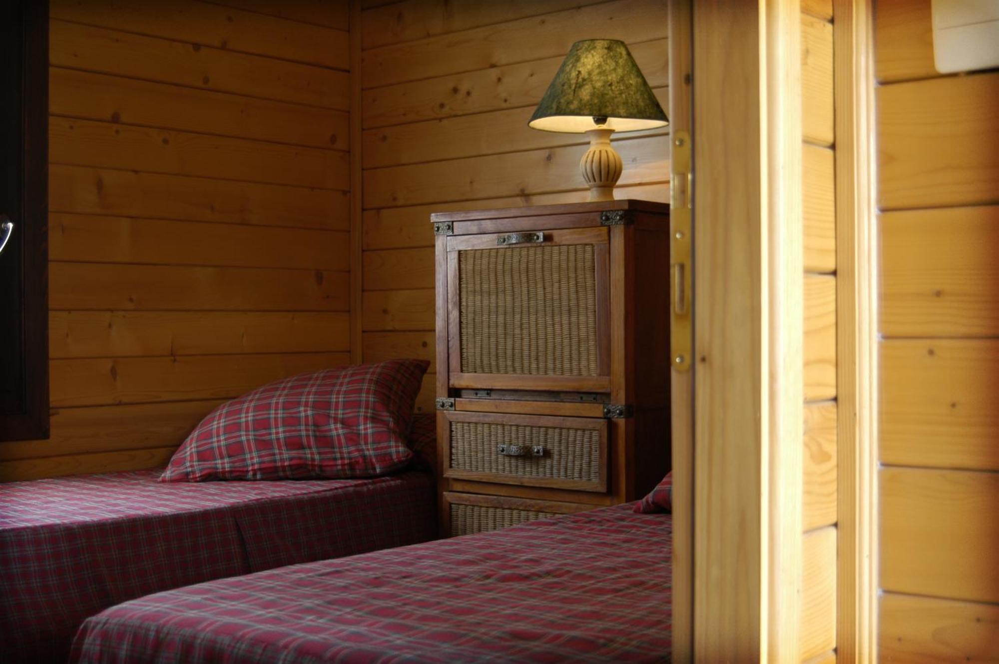 Casa con 2 Camere da Letto