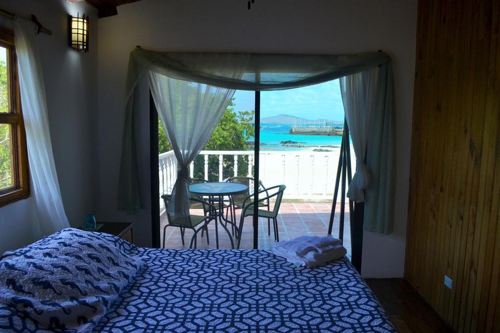 Deluxe Double Room Balcony Sea View