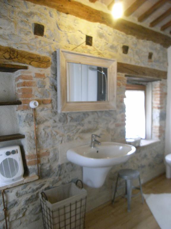 Tweepersoonskamer met Eigen Badkamer