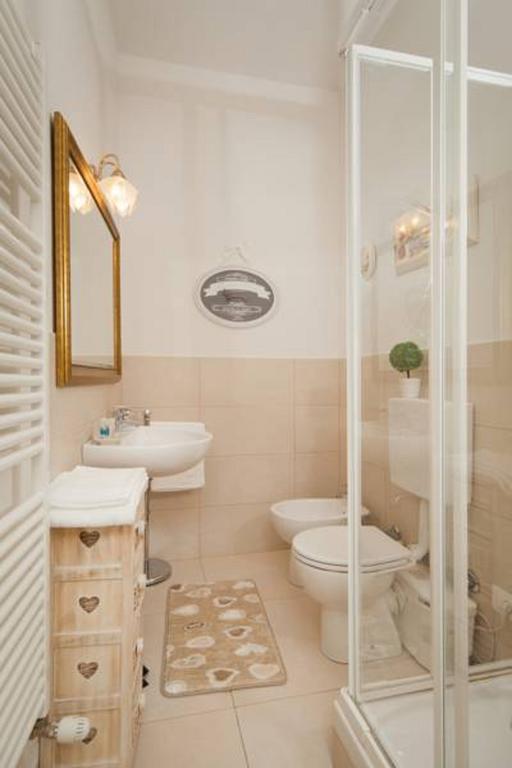 Chambre Double avec Salle de Bains Privative - n°3