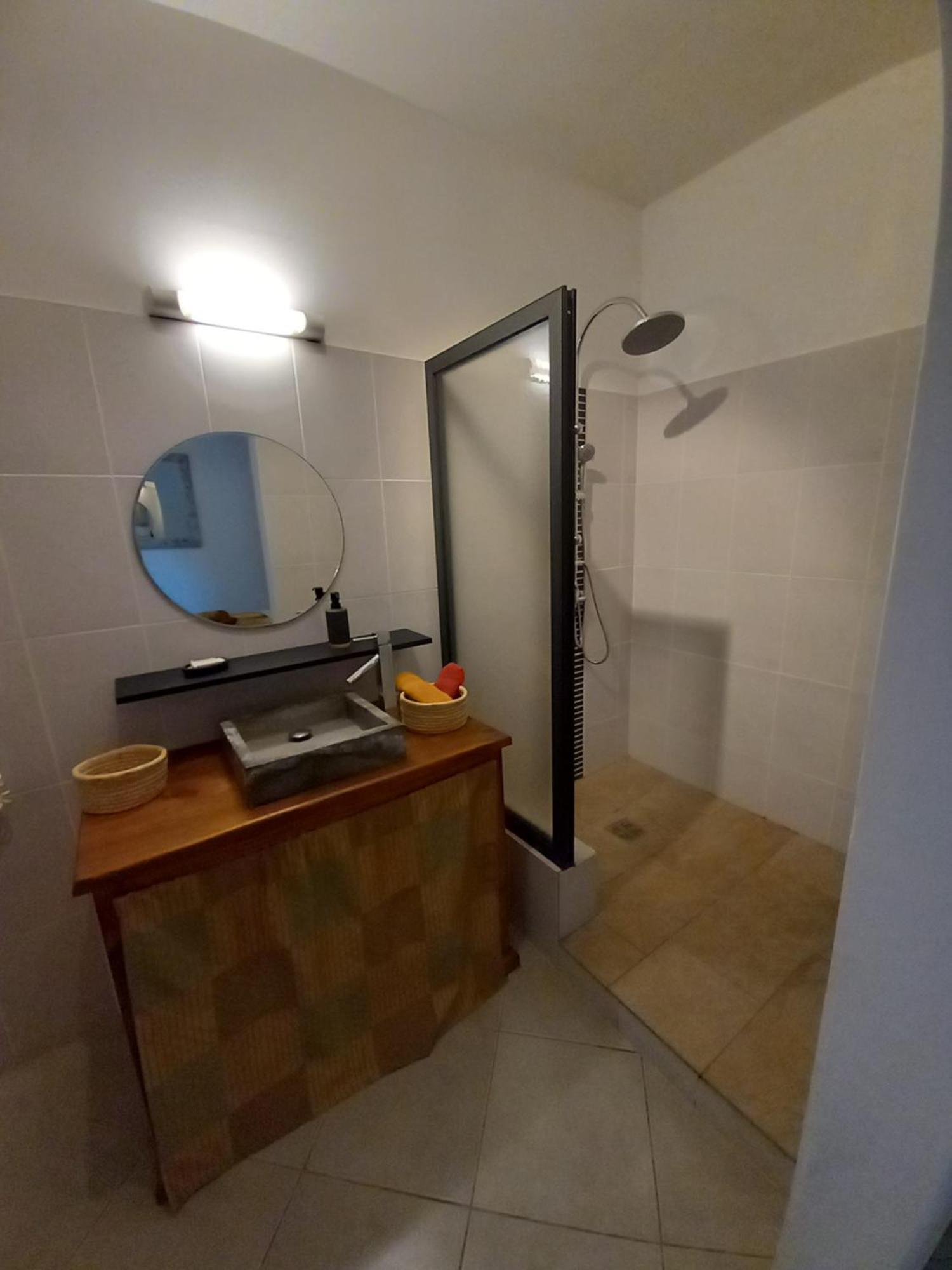Chambre Double Économique