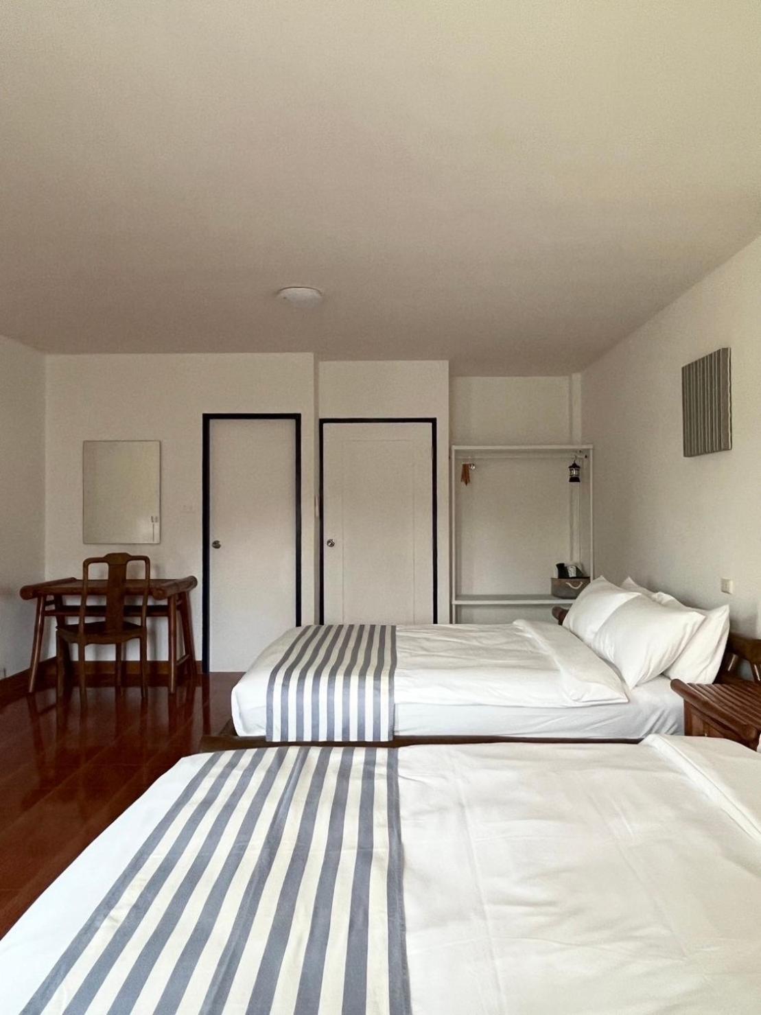 Standard Queen Room with Two Queen Beds