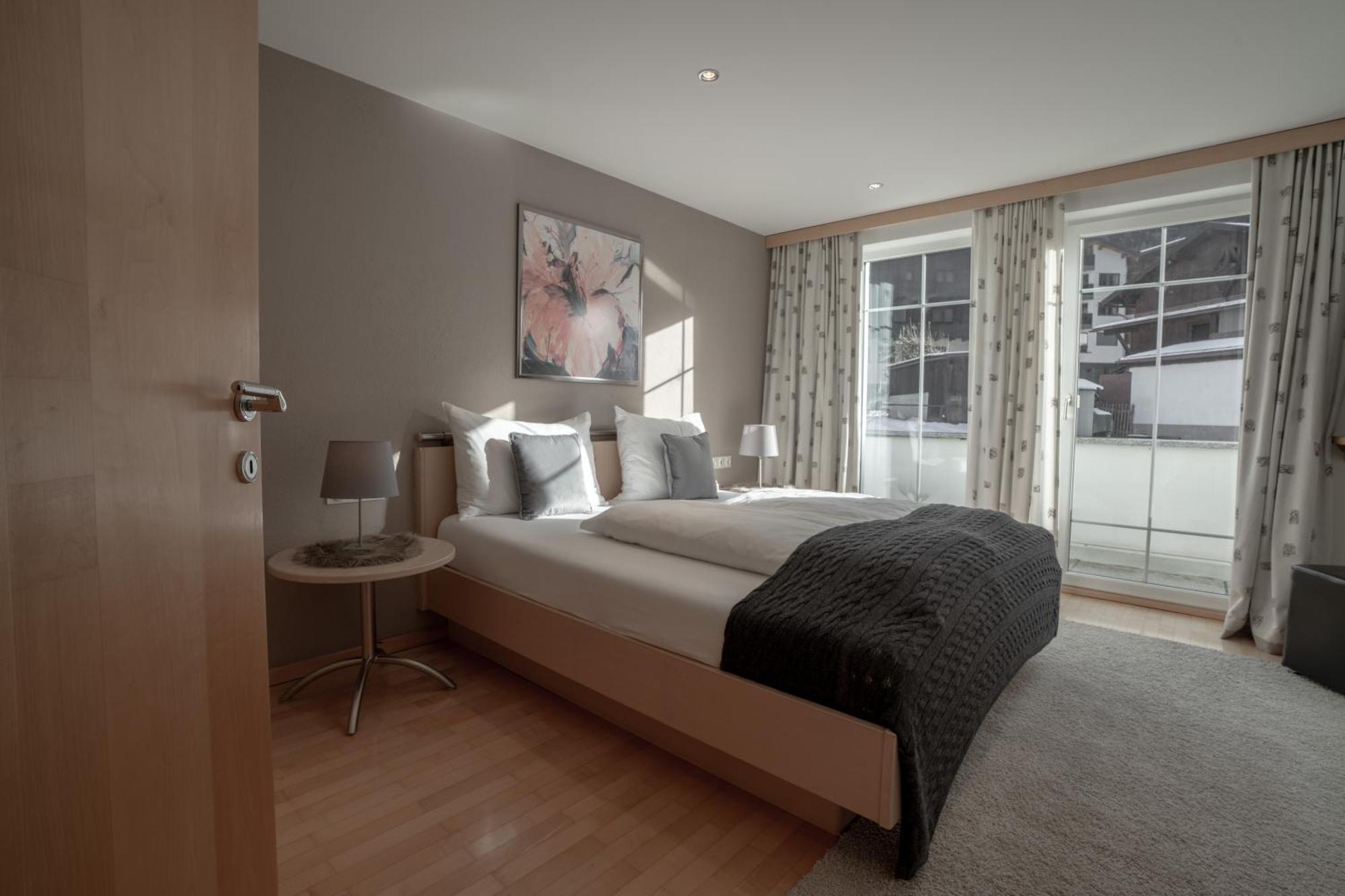 Appartement (4 Adultes)
