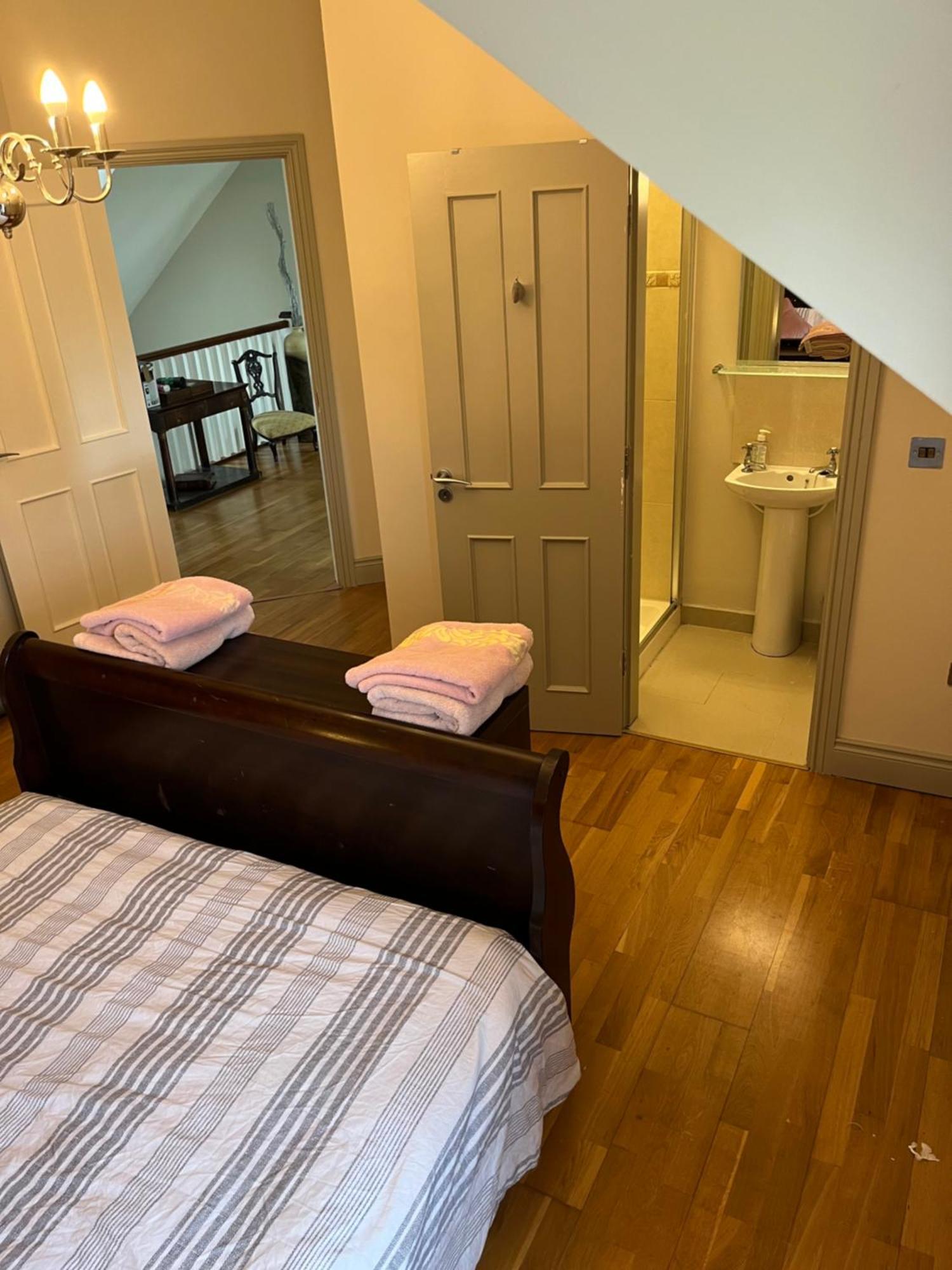 Standard Double Room 3