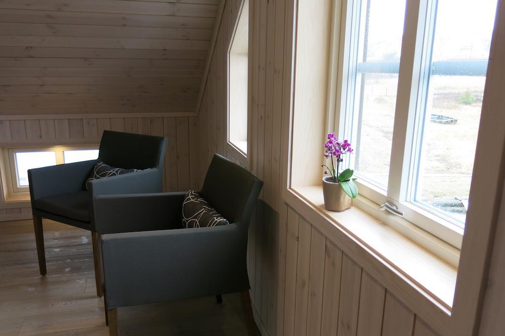 Suite con vistas al mar
