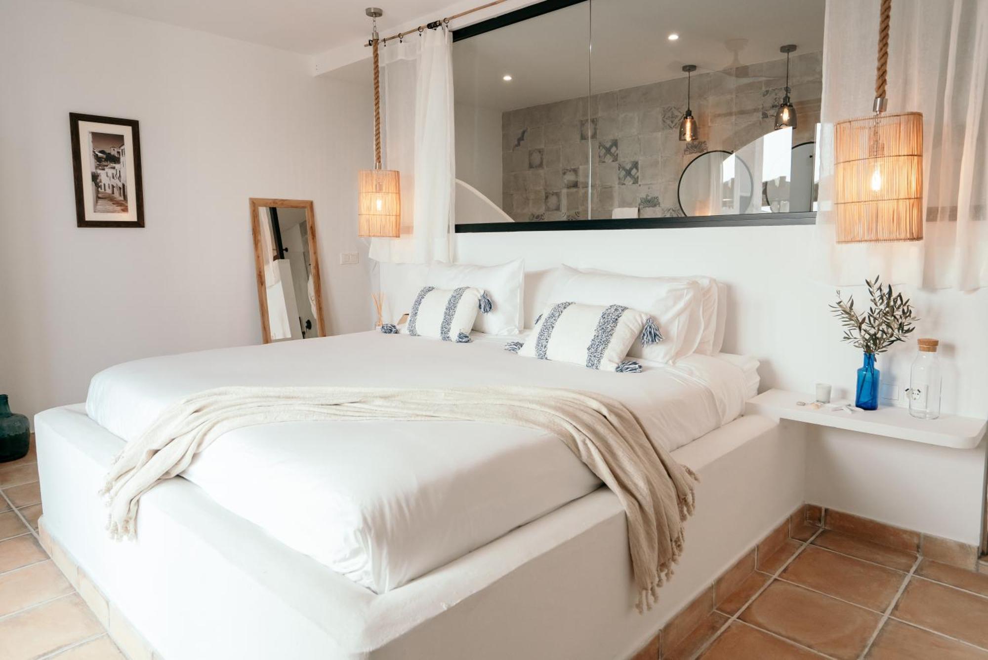 Double Room with Sea View