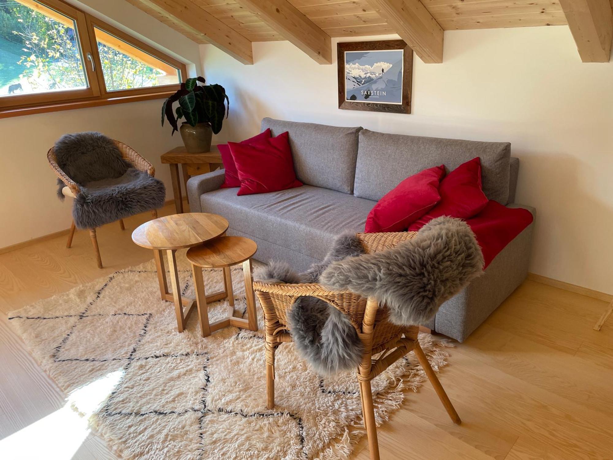 Studio-Apartment