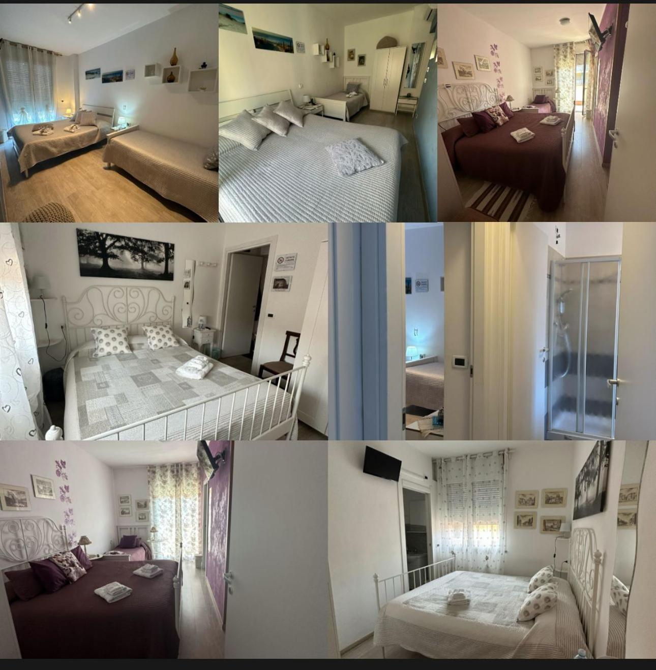 Deluxe Double Room Private Bathroom
