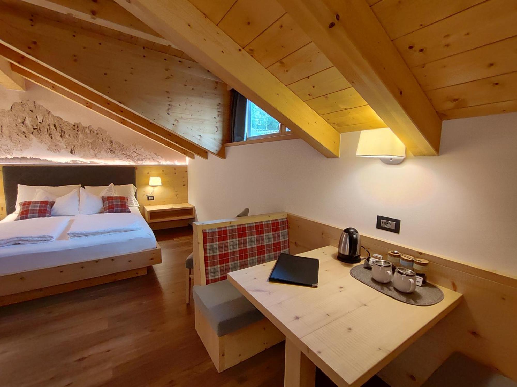 Appartement met 2 slaapkamers