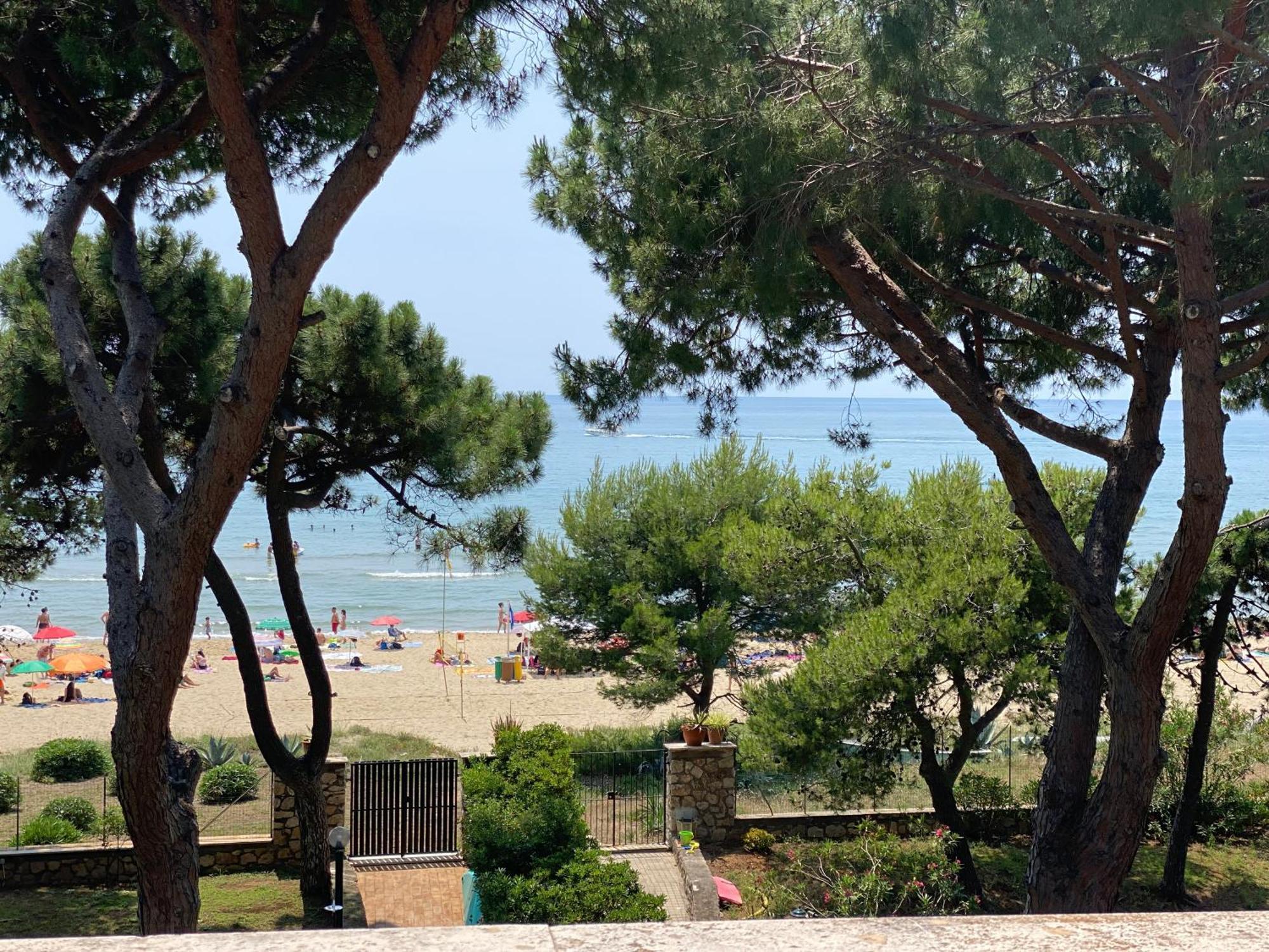Double Room Sea View