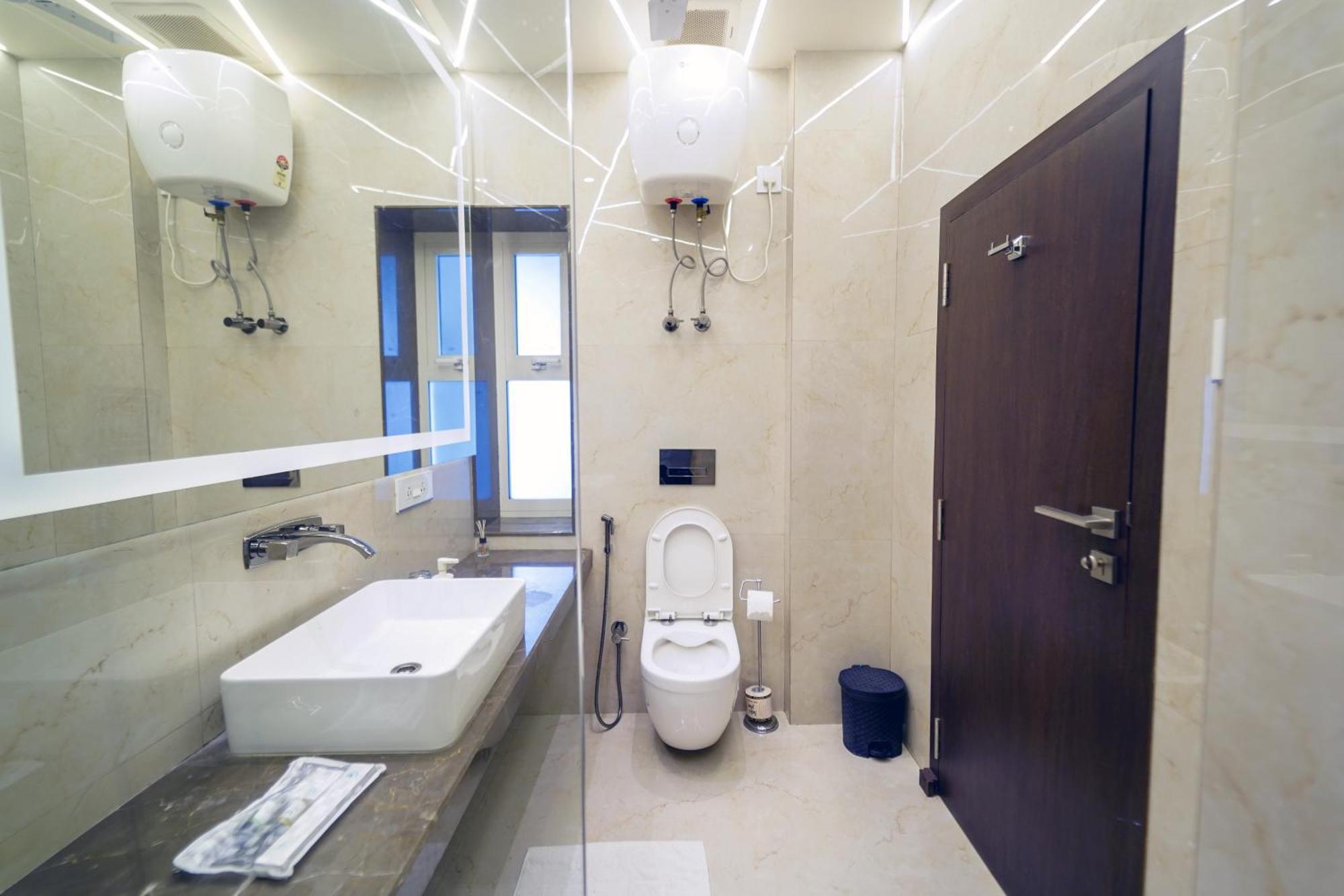 Grand Executive Room