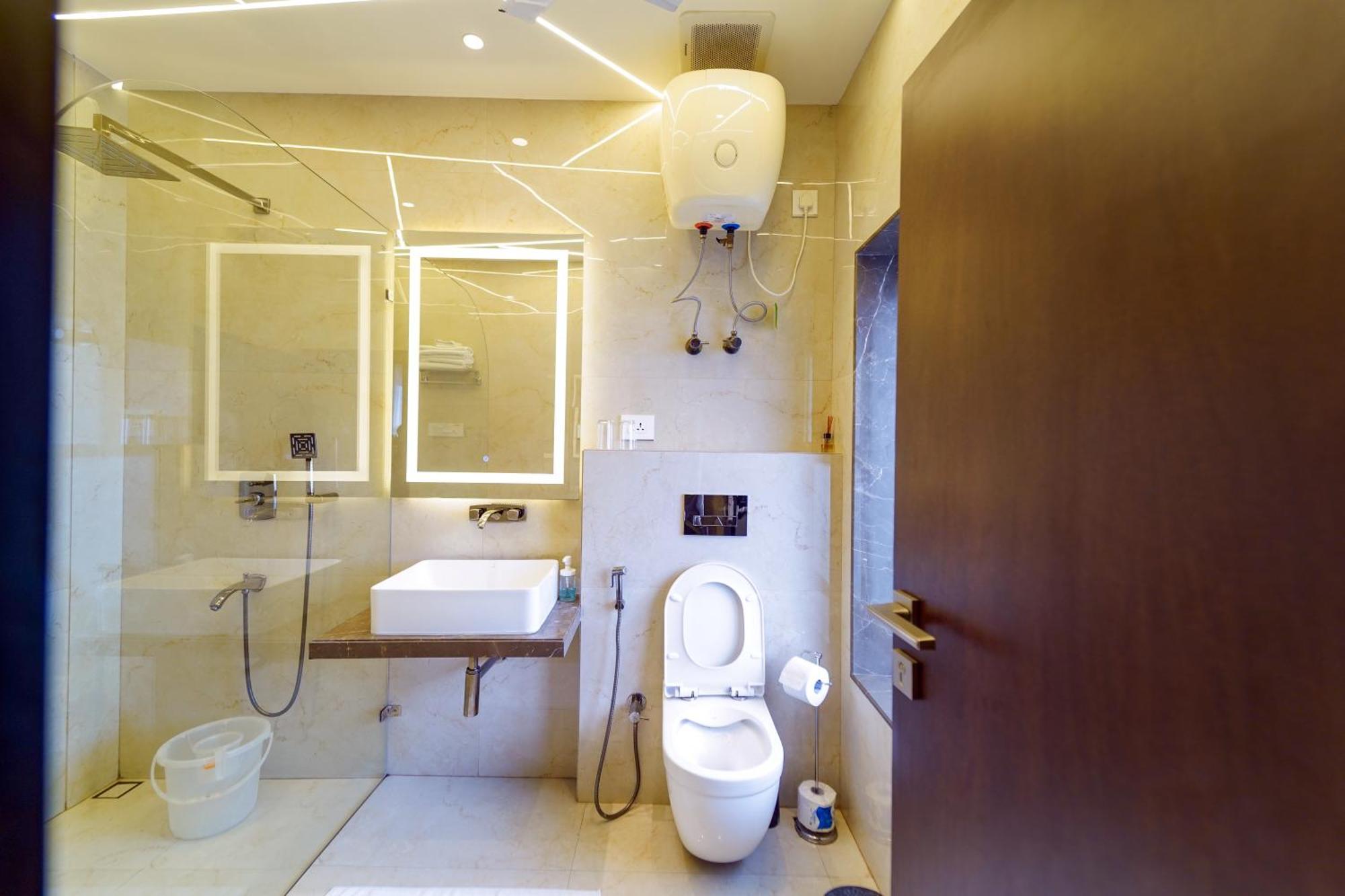 Grand Executive Room