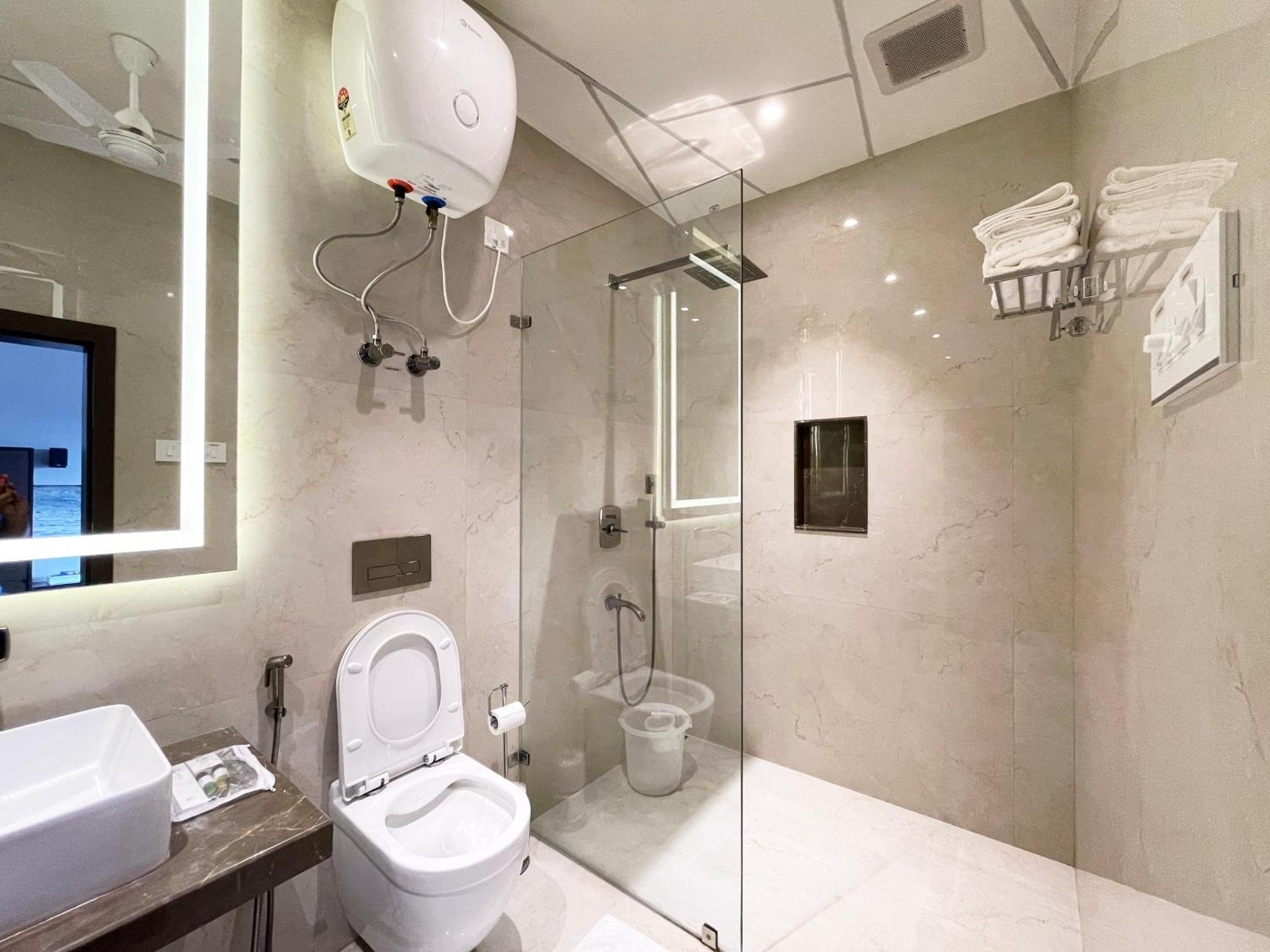Grand Executive Room
