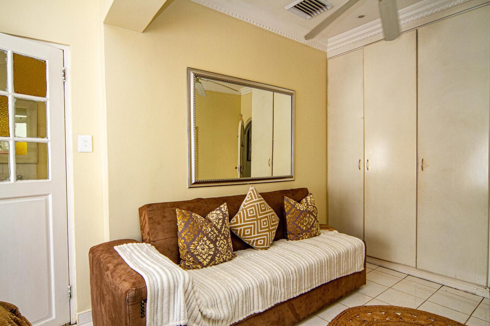 Habitación Doble Estándar