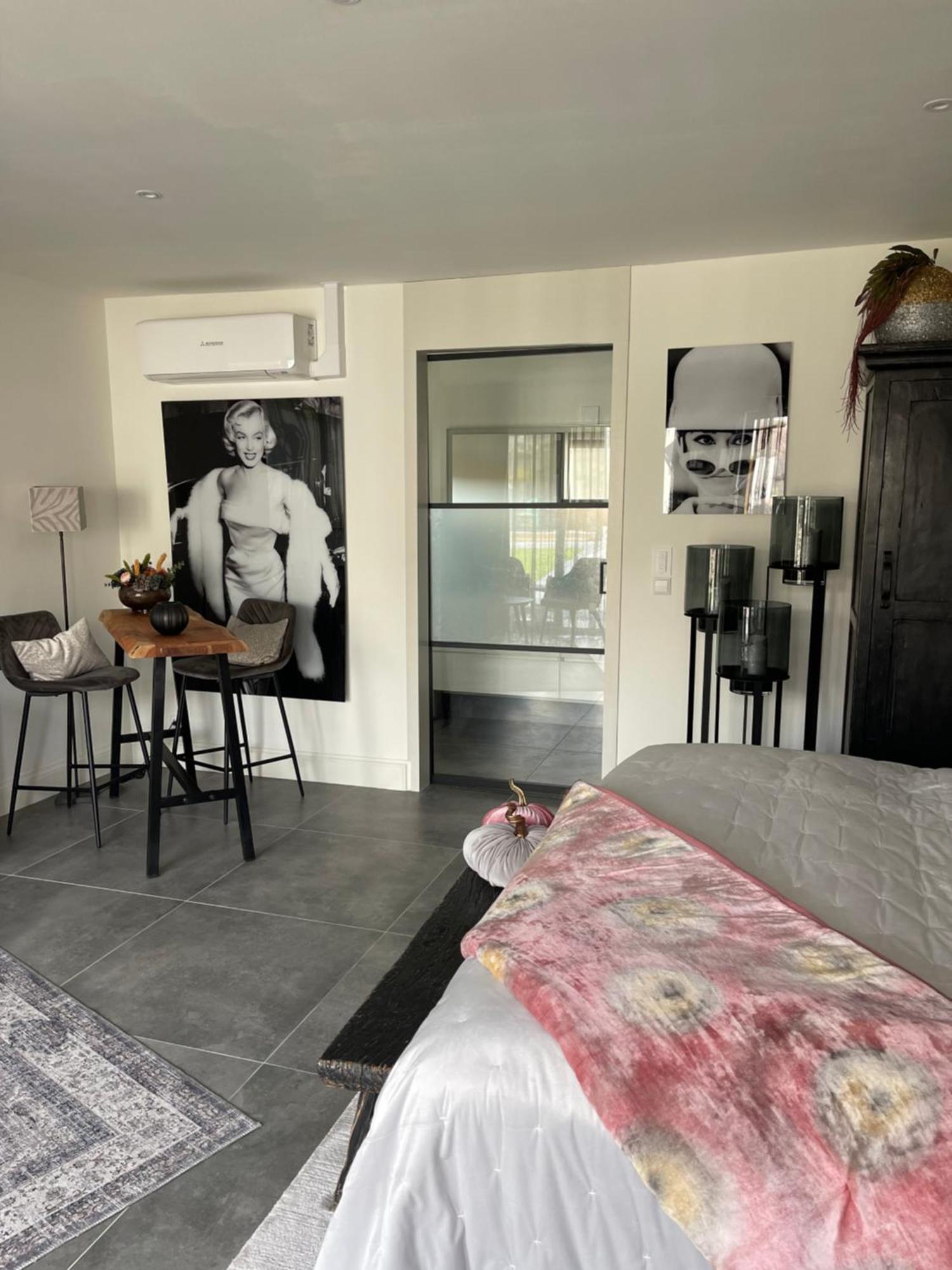 Chambre Deluxe