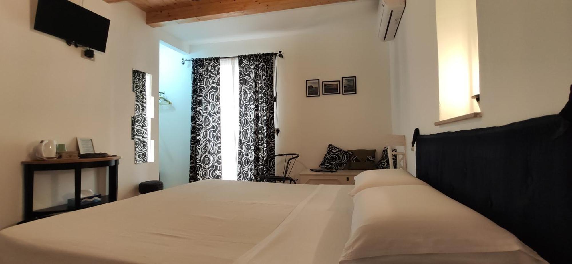 Double Room Balcony