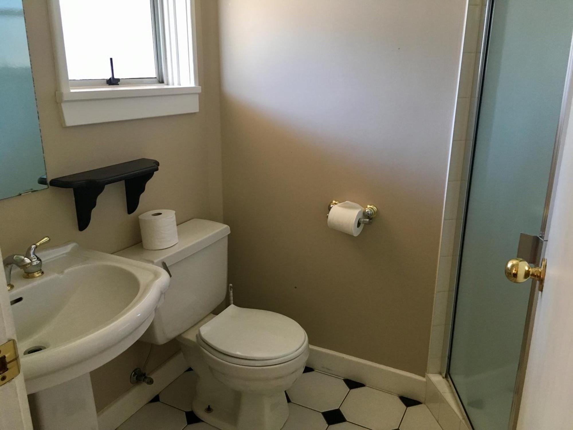 Luxury Double Room
