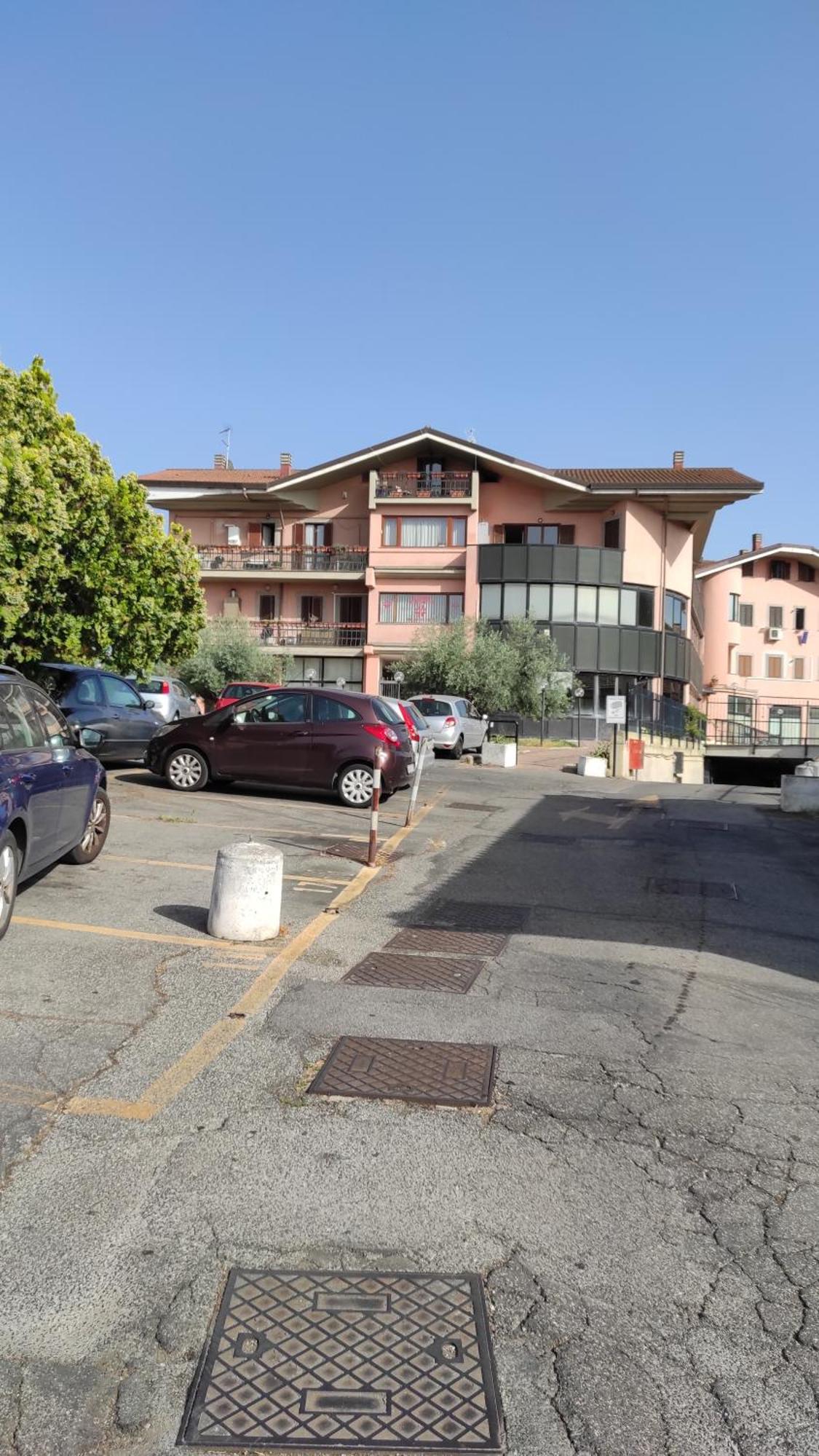 Camera Matrimoniale con Balcone