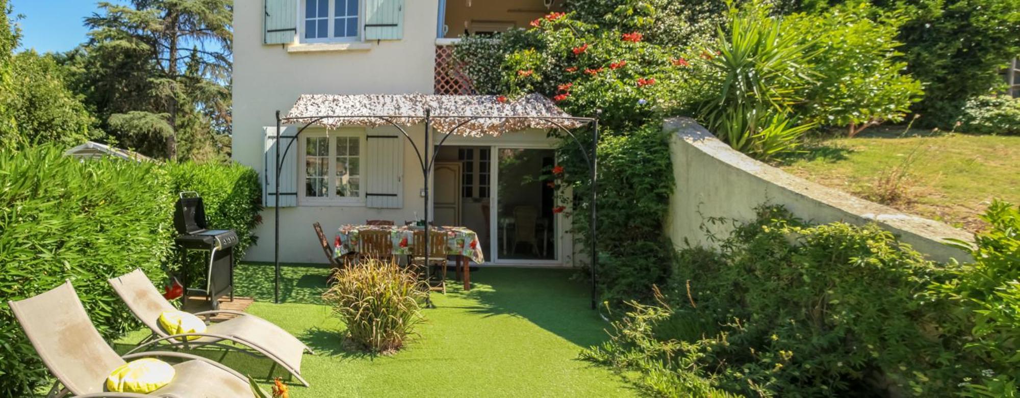Appartement 2 Chambres (4 Adultes)