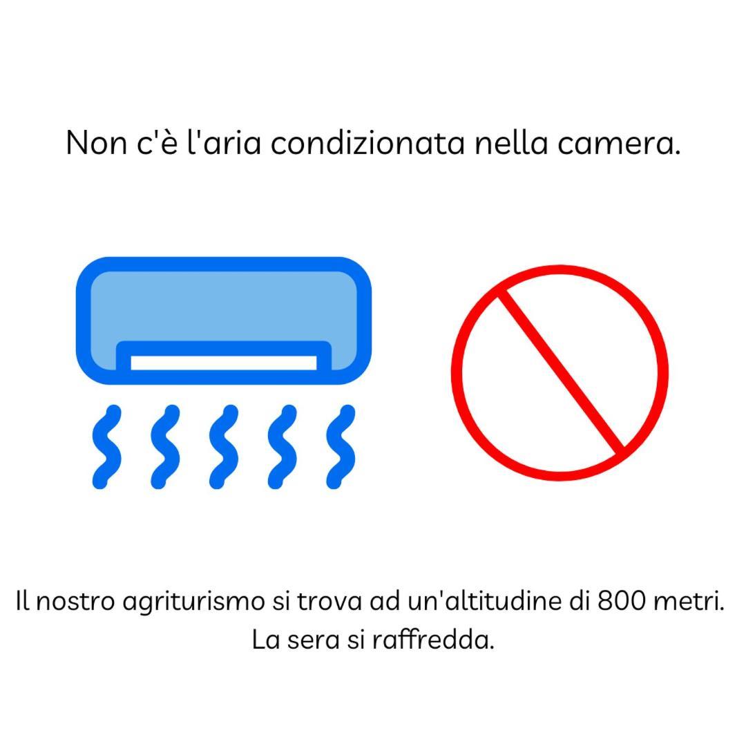 Camera Doppia con Letti Singoli