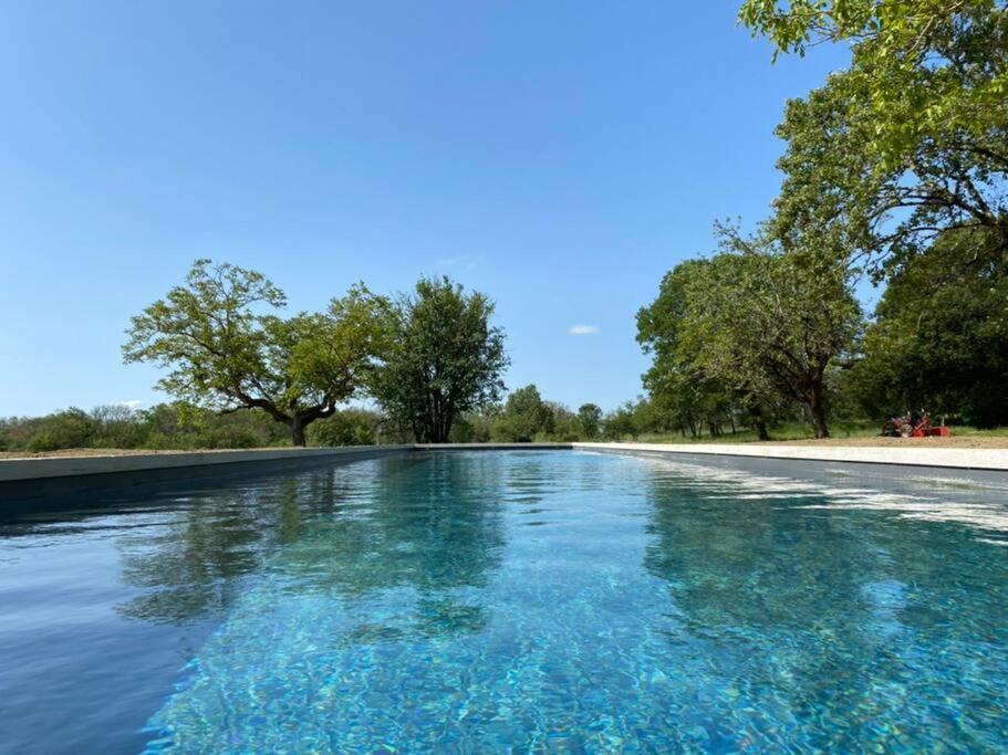 Chambre Double - Vue sur Parc