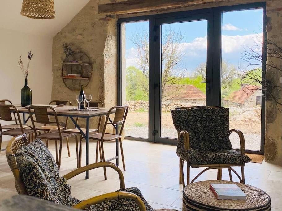 Maison de Vacances