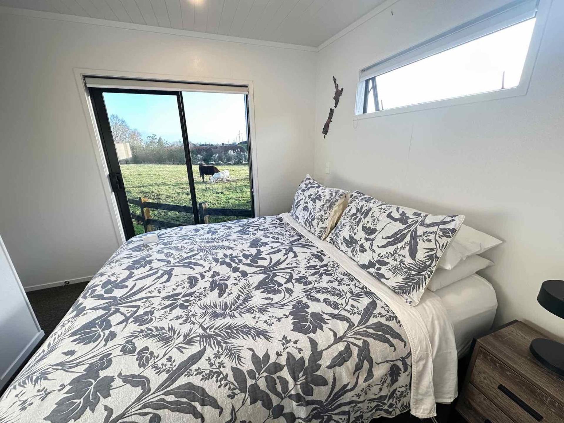 Two-Bedroom Cottage