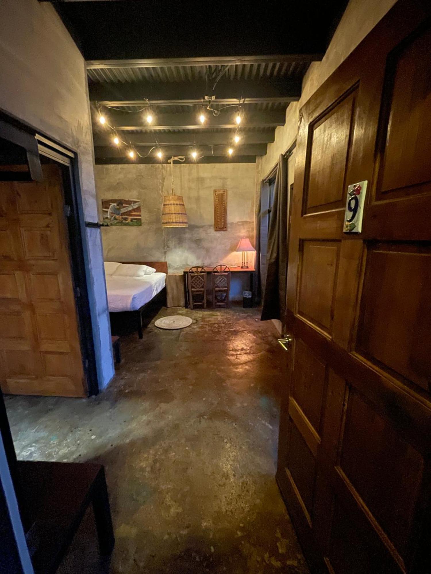 King Room Balcony
