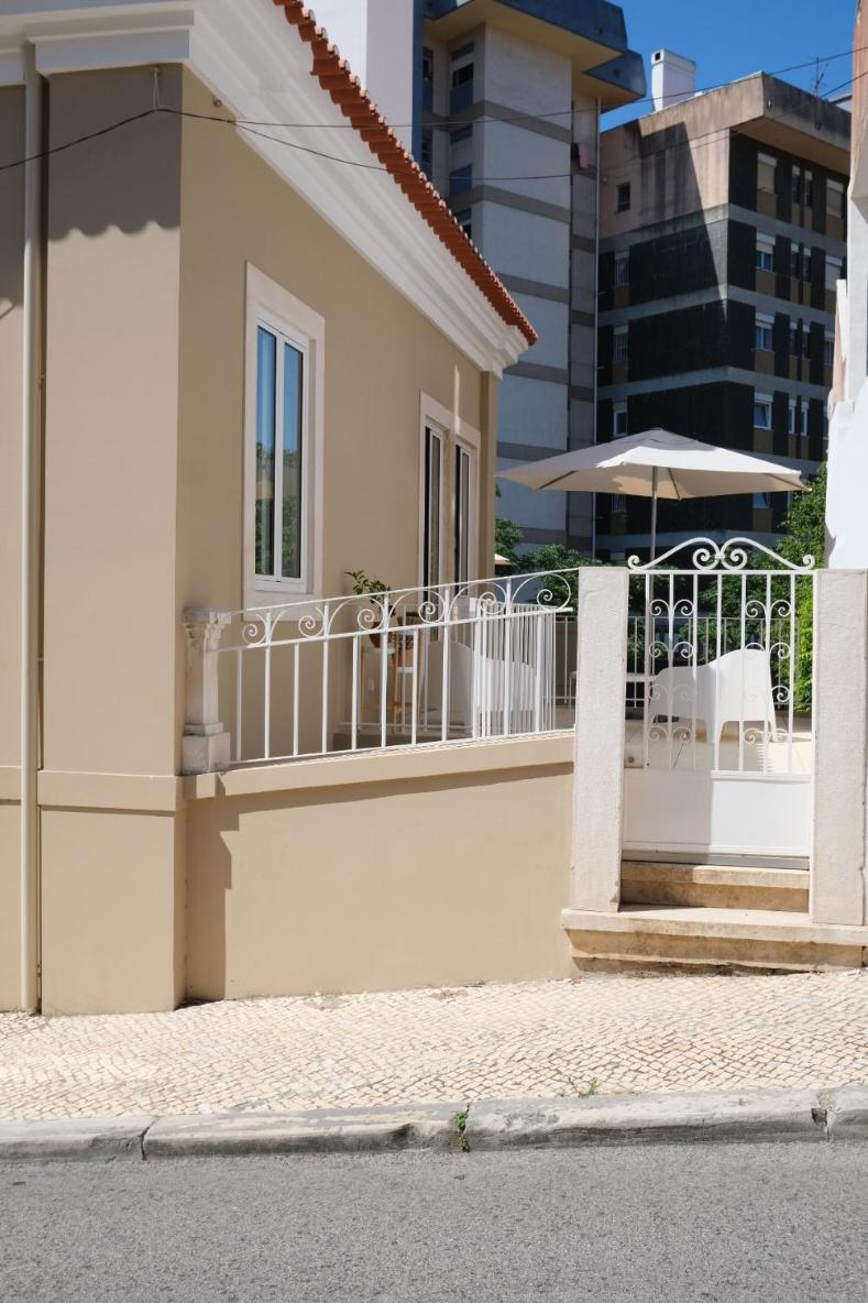Habitación Doble con terraza