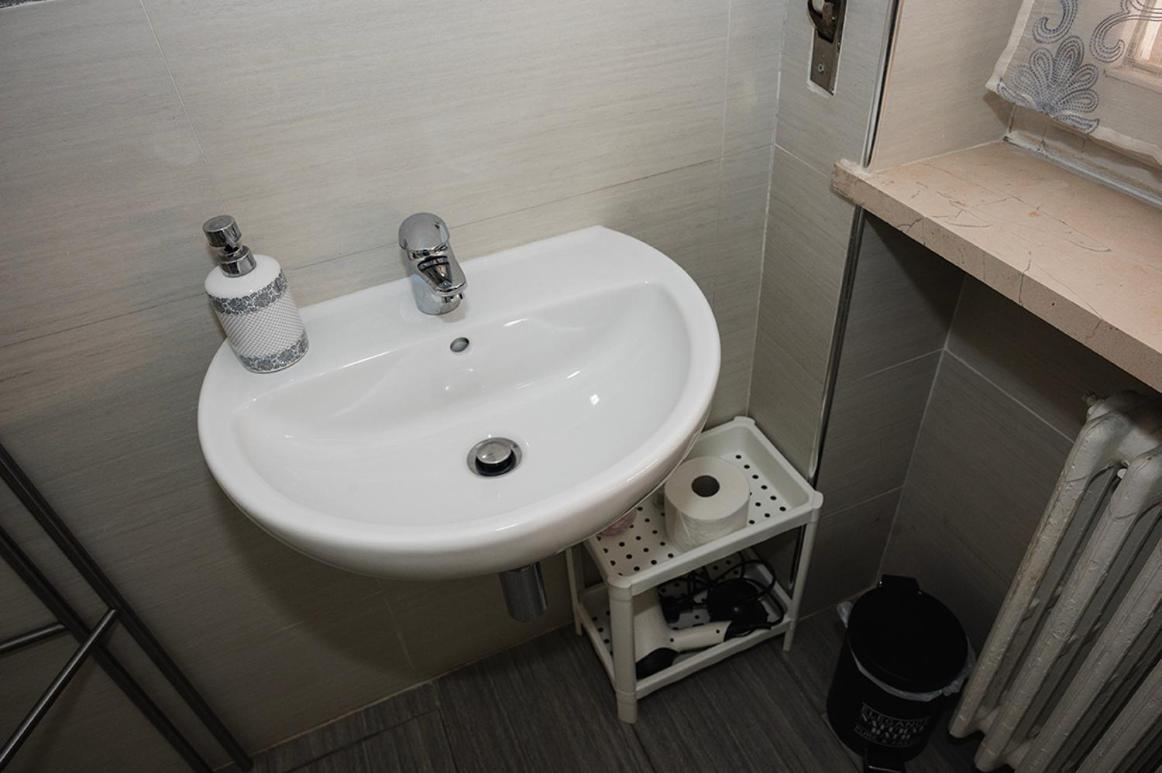 Camera Quadrupla con Bagno Privato