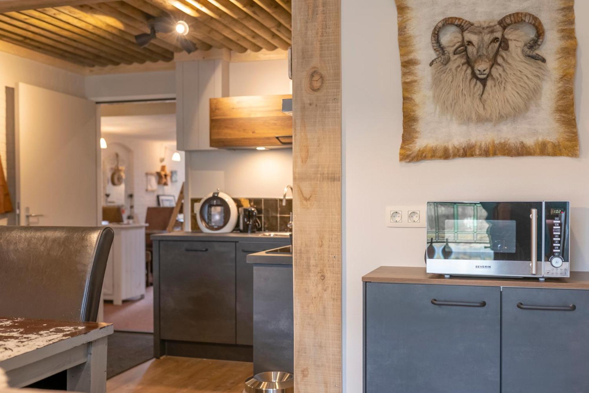 Appartement met 1 Slaapkamer