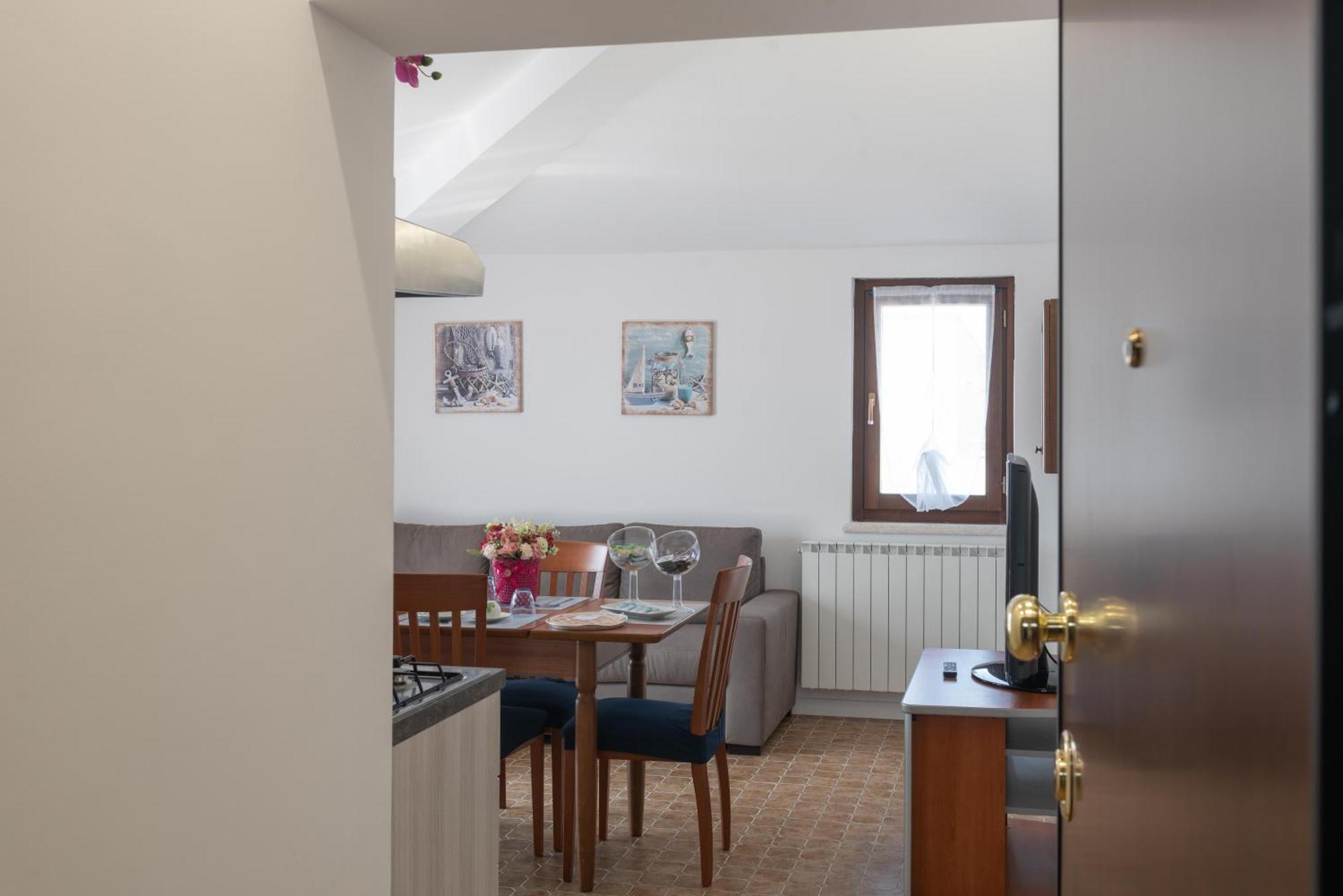 Casa con 2 Camere da Letto