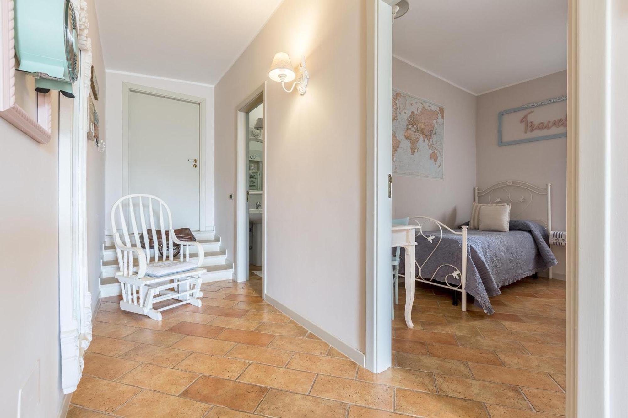 Apartment Ground Floor