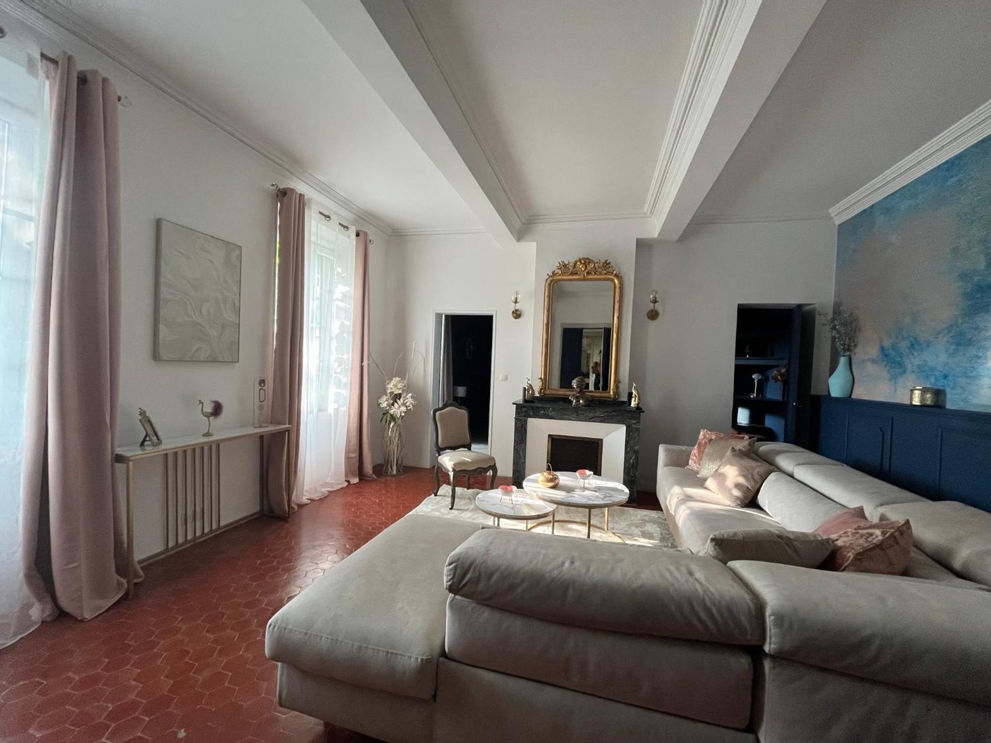 Suite Deluxe