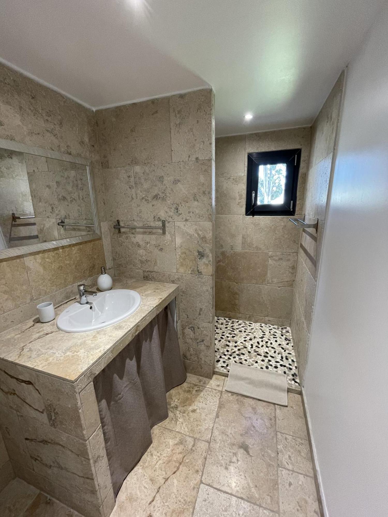 Chambre Double Supérieure